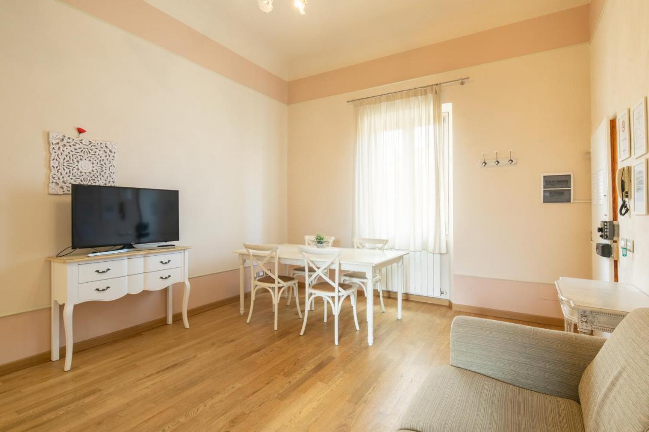 Degli Artisti By Mmega Apartamento Florencia